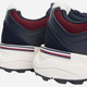 Чоловічі снікери Tommy Hilfiger FM0FM05331-DW5 44 Темно-сині (8720638347675) - зображення 7