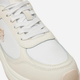 Sneakersy damskie do kostki Tommy Hilfiger FW0FW08325-0K4 39 Białe (8720638184911) - obraz 6