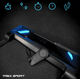 Беговая дорожка Trex Sport TX-300WP AERO: Электрическая, 6 км/ч. Bluetooth, Компактная для дома, фитнеса - изображение 10