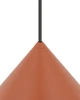 Люстра Nowodvorski 11483 ZENITH GU10 1x20W IP20 Terracotta - изображение 4