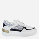 Sneakersy damskie skórzane Tommy Hilfiger FW0FW08381-YBL 39 Białe (8720638586227) - obraz 1