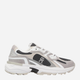 Sneakersy damskie do kostki Tommy Hilfiger FW0FW08385-0IM 37 Ciemnoszare (8720638346296) - obraz 1