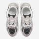 Sneakersy damskie do kostki Tommy Hilfiger FW0FW08385-0IM 39 Ciemnoszare (8720638346432) - obraz 4
