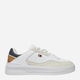 Sneakersy damskie do kostki Tommy Hilfiger FW0FW08615-YBS 37 Białe (8720638204930) - obraz 1
