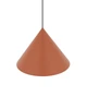 Люстра Nowodvorski 11486 ZENITH GU10 1x20W IP20 Terracotta - изображение 3