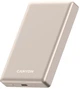 УМБ Canyon OnPower 510 slim Magsafe 10000 mAh PD20W Beige (CNS-CPB510BE) - зображення 4