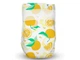 Подгузники Tangy Orange S (3-6 кг) 48 шт., Offspring, DP-OI-FAT-S48P-TGYORN - изображение 2