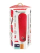 Килимок Sea to Summit Comfort Plus Insulated Mat 2020 Large Red червоний - изображение 10