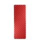 Килимок Sea to Summit Air Sprung Comfort Plus Insulated Mat Red червоний - изображение 1