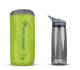 Килимок Sea to Summit Comfort Light Insulated Mat 2020 Regular зелений - изображение 6
