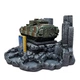 Подставка декаративная M2A2 BRADLEY - изображение 5