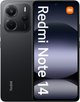 Мобильный телефон Xiaomi Redmi Note 14 8/256GB Midnight Black (MZB0IKVEU) - изображение 1