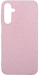 Панель Winner Group ECO 100% compostable для Samsung A15 LTE Pink (8591194121180) - зображення 1