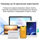 4G Wi-Fi роутер (B535 Pro+) с Широкополосной всенаправленной MИMO антенной + Батарея (4000 mah) - изображение 11