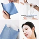 Ночная гидрогелевая маска для лица с керамидами Biodance Hydro Cera-Nol Real Deep Sheet Mask 34g - изображение 2