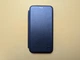 Чохол книжка Magnei для Xiaomi Mi 9T (Pro), Redmi K20 (Pro) на магніті синій - зображення 1