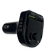 FM-модулятор чорний Havit HV-FM811BT - изображение 2
