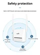 Wi-Fi роутер CPE R312 4G/5G LTE - изображение 8