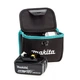 Сумка на пояс для двох акумуляторів Makita 199297-7 - зображення 5