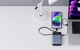 Powerbank Canyon OnPower 600 20000 mAh PD65W Dark Grey (CNS-CPB600DG) - obraz 8