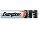 Батарейка Energizer AAAA, LR61 bat Alkaline 2шт (7638900202410) - изображение 2