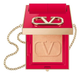 Пудра для обличчя Valentino Go-Clutch 03 Light Medium компактна 4.2 г (3614273230933) - зображення 1