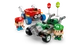 Конструктор LEGO Super Mario Mario Kart: Бэби Марио против Бэби Луиджи 321 элемент (72034) - изображение 3