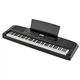 Синтезатор Yamaha DGX670 black - зображення 1