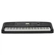 Синтезатор Yamaha DGX670 black - зображення 2