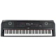 Синтезатор Yamaha DGX670 black - зображення 5