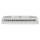 Синтезатор Yamaha DGX670 white - изображение 2