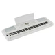 Синтезатор Yamaha DGX670 white - изображение 3