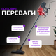 Пилосос ручний вертикальний вакуумний Sokany 13011 Контейнерний пилосос 2в1 для дому 2200 Вт - зображення 3
