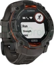 Смарт-часы Garmin Instinct 3 с солнечной батареей (010-02935-00) 50 мм SOLAR, цвет черный/угольный - изображение 6