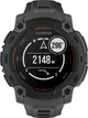 Смарт-часы Garmin Instinct 3 (010-02933-00) 45 мм Essential, цвет черный/угольный - изображение 7