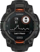 Смарт-годинник Garmin Instinct 3 із сонячною батареєю (010-02934-00) 45 мм SOLAR, колір чорний - зображення 10