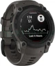 Смарт-часы Garmin Instinct 3 (010-02932-00) 40 мм Essential, цвет черный/угольный - изображение 6