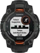 Смарт-годинник Garmin Instinct 3 із сонячною батареєю (010-02934-00) 45 мм SOLAR, колір чорний - зображення 15