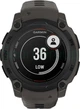 Смарт-часы Garmin Instinct 3 (010-02932-00) 40 мм Essential, цвет черный/угольный - изображение 9