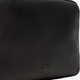 Сумка крос-боді через плече жіноча маленька Calvin Klein K60K612711-BEH Чорна (8720639559923) - зображення 5