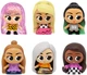 Игрушка-сюрприз в шаре Mash'ems S3 Модницы Барби (6900007427333) - изображение 2