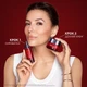 Антивозрастная сыворотка L'Oreal Paris Revitalift Laser X3 тройного действия для кожи лица 30 мл (3600524197711) - изображение 7