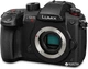 Фотоапарат Panasonic Lumix DC-GH5S Body Black (DC-GH5SEE-K) - зображення 2