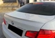Спойлер MP-Style (для F10, Черный Глянец) для BMW 5 серия F10/F11 2010–2016 гг - изображение 5