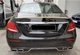 Спойлер DPT (под покраску) для Mercedes E-сlass W213 2016-2023 гг - изображение 8