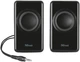 Акустическая система Trust Avora 2.1 Speaker Set USB (TR20442) - изображение 3