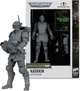 Фигурка Вархаммер 40000 Касркин 18 см Warhammer 40,000 Kasrkin McFarlane 10962 - изображение 1
