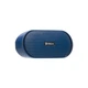 Акустика CELEBRAT TWS SP-2, IPX7, AUX, TF, BT5.0, 5W, blue - изображение 2