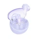 Наушники HOCO EW202 Magic true wireless BT headset, BT5.4, 35mAh, 350mAh, 6h, IPX4, purple - изображение 1