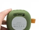 Акустика HOCO BS31 Bright sound sports, ВТ4.2, 3h, 500 mAh green - изображение 4